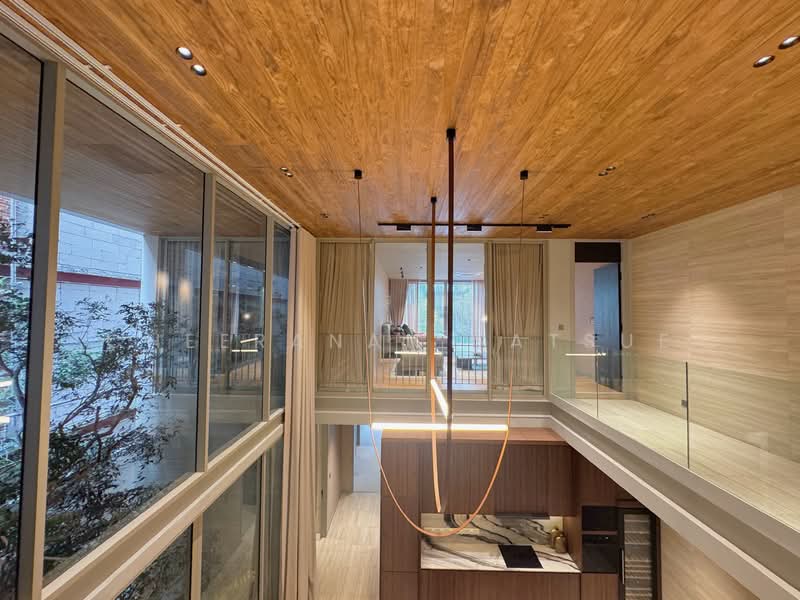 RR RIAD Residence, กรุงเทพ, ทุ่งมหาเมฆ, สาทร, กรุงเทพ, 1,382 ตร.ม., บ้านเดี่ยว ขาย, โดย Cheeranan Satsue, 500224118 - DDproperty.com