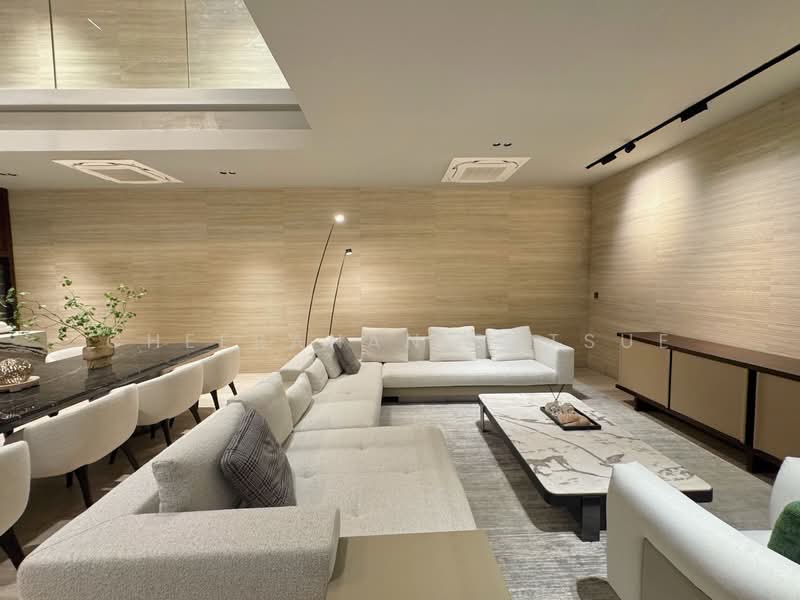 RR RIAD Residence, กรุงเทพ, ทุ่งมหาเมฆ, สาทร, กรุงเทพ, 1,382 ตร.ม., บ้านเดี่ยว ขาย, โดย Cheeranan Satsue, 500224118 - DDproperty.com