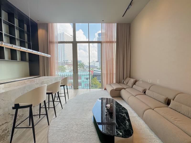 RR RIAD Residence, Bangkok, Thung Maha Mek, Sathon, Bangkok, 5 Bedrooms, 1,382 sqm, Single Detached House For Sale, by Cheeranan Satsue, 500224118 - DDproperty.com