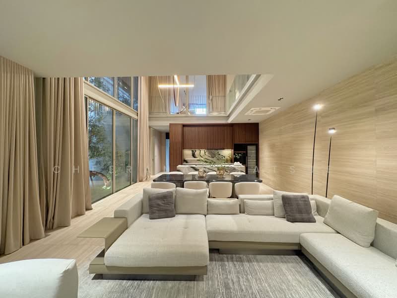 RR RIAD Residence, Bangkok, Thung Maha Mek, Sathon, Bangkok, 5 Bedrooms, 1,382 sqm, Single Detached House For Sale, by Cheeranan Satsue, 500224118 - DDproperty.com