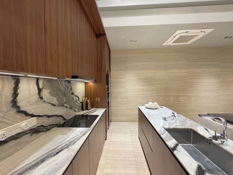 RR RIAD Residence, Bangkok, Thung Maha Mek, Sathon, Bangkok, 5 Bedrooms, 1,382 sqm, Single Detached House For Sale, by Cheeranan Satsue, 500224118 - DDproperty.com