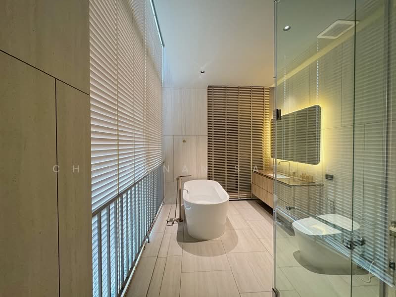RR RIAD Residence, Bangkok, Thung Maha Mek, Sathon, Bangkok, 5 Bedrooms, 1,382 sqm, Single Detached House For Sale, by Cheeranan Satsue, 500224118 - DDproperty.com