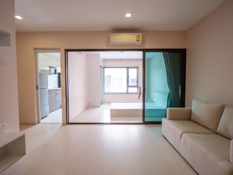 Condolette Pixel Sathorn : คอนโดเลต พิกเซล สาทร, กรุงเทพ, ถนนศรีบำเพ็ญ, ช่องนนทรี, ยานนาวา, กรุงเทพ, 36 ตร.ม., คอนโด ขาย, โดย ฐิติศักดิ์ เจน, 500224120 - DDproperty.com