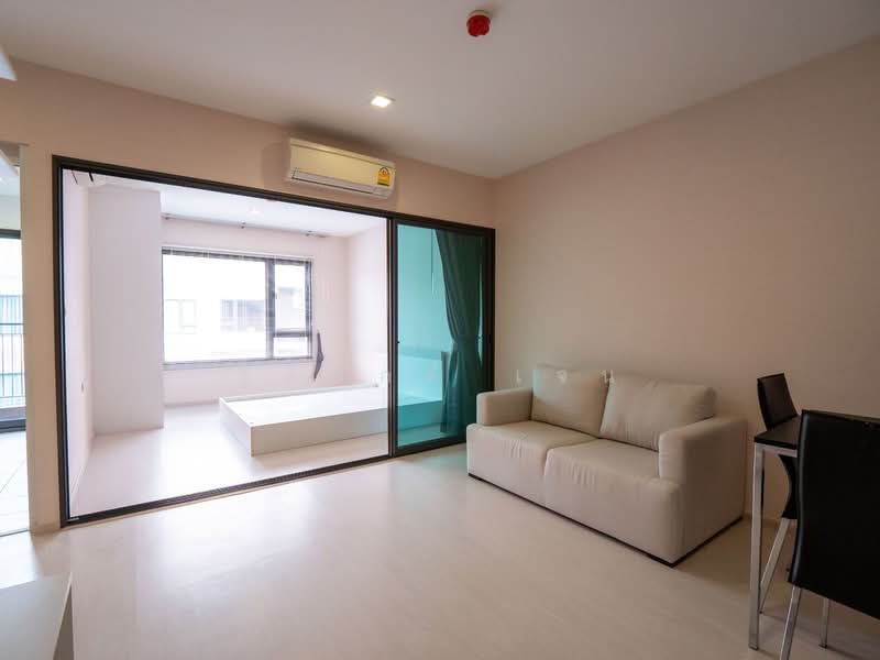 Condolette Pixel Sathorn : คอนโดเลต พิกเซล สาทร, กรุงเทพ, ถนนศรีบำเพ็ญ, ช่องนนทรี, ยานนาวา, กรุงเทพ, 36 ตร.ม., คอนโด ขาย, โดย ฐิติศักดิ์ เจน, 500224120 - DDproperty.com