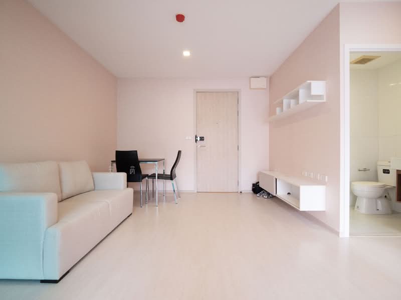 Condolette Pixel Sathorn, Bangkok, Sribamphen Road, Chong Nonsi, Yan Nawa, Bangkok, 1 Bedroom, 36 sqm, Condo For Sale, by TITISAK Jane, 500224120 - DDproperty.com