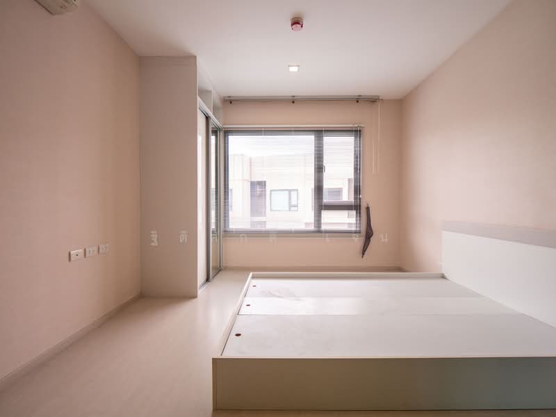 Condolette Pixel Sathorn, Bangkok, Sribamphen Road, Chong Nonsi, Yan Nawa, Bangkok, 1 Bedroom, 36 sqm, Condo For Sale, by TITISAK Jane, 500224120 - DDproperty.com