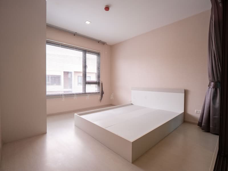 Condolette Pixel Sathorn, Bangkok, Sribamphen Road, Chong Nonsi, Yan Nawa, Bangkok, 1 Bedroom, 36 sqm, Condo For Sale, by TITISAK Jane, 500224120 - DDproperty.com