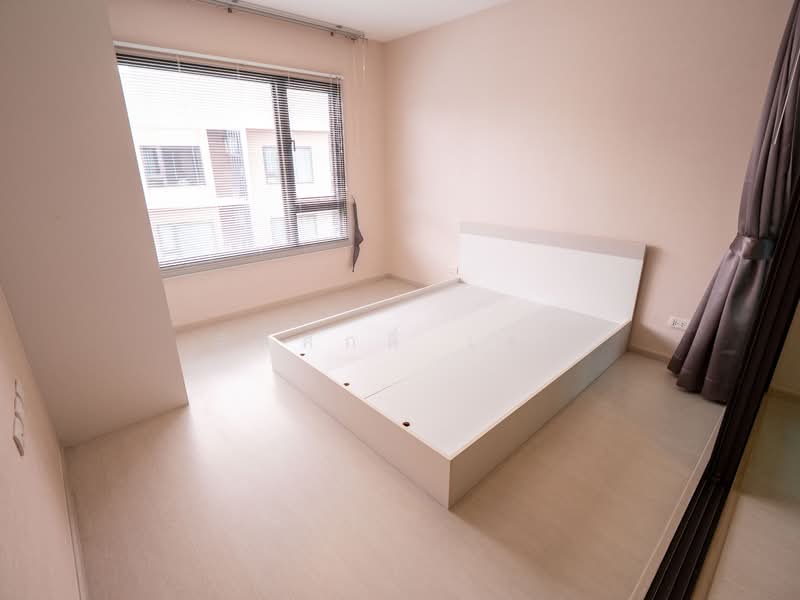 Condolette Pixel Sathorn, Bangkok, Sribamphen Road, Chong Nonsi, Yan Nawa, Bangkok, 1 Bedroom, 36 sqm, Condo For Sale, by TITISAK Jane, 500224120 - DDproperty.com