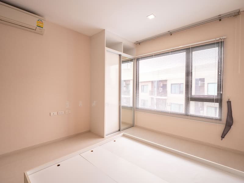 Condolette Pixel Sathorn, Bangkok, Sribamphen Road, Chong Nonsi, Yan Nawa, Bangkok, 1 Bedroom, 36 sqm, Condo For Sale, by TITISAK Jane, 500224120 - DDproperty.com