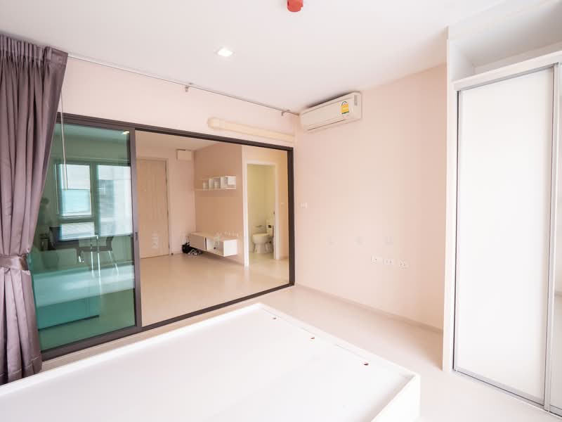 Condolette Pixel Sathorn, Bangkok, Sribamphen Road, Chong Nonsi, Yan Nawa, Bangkok, 1 Bedroom, 36 sqm, Condo For Sale, by TITISAK Jane, 500224120 - DDproperty.com