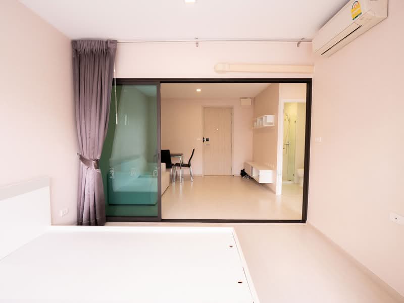 Condolette Pixel Sathorn : คอนโดเลต พิกเซล สาทร, กรุงเทพ, ถนนศรีบำเพ็ญ, ช่องนนทรี, ยานนาวา, กรุงเทพ, 36 ตร.ม., คอนโด ขาย, โดย ฐิติศักดิ์ เจน, 500224120 - DDproperty.com