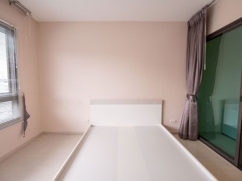 Condolette Pixel Sathorn, Bangkok, Sribamphen Road, Chong Nonsi, Yan Nawa, Bangkok, 1 Bedroom, 36 sqm, Condo For Sale, by TITISAK Jane, 500224120 - DDproperty.com