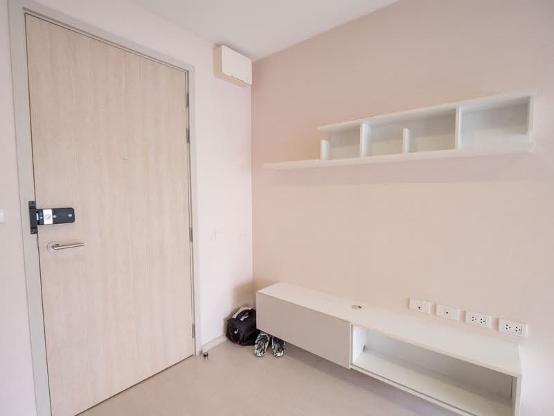 Condolette Pixel Sathorn, Bangkok, Sribamphen Road, Chong Nonsi, Yan Nawa, Bangkok, 1 Bedroom, 36 sqm, Condo For Sale, by TITISAK Jane, 500224120 - DDproperty.com