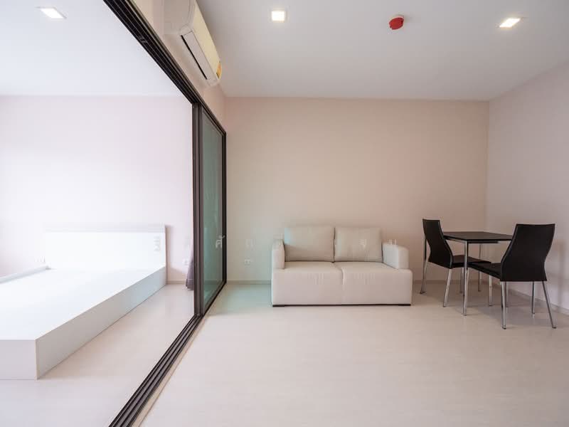 Condolette Pixel Sathorn, Bangkok, Sribamphen Road, Chong Nonsi, Yan Nawa, Bangkok, 1 Bedroom, 36 sqm, Condo For Sale, by TITISAK Jane, 500224120 - DDproperty.com