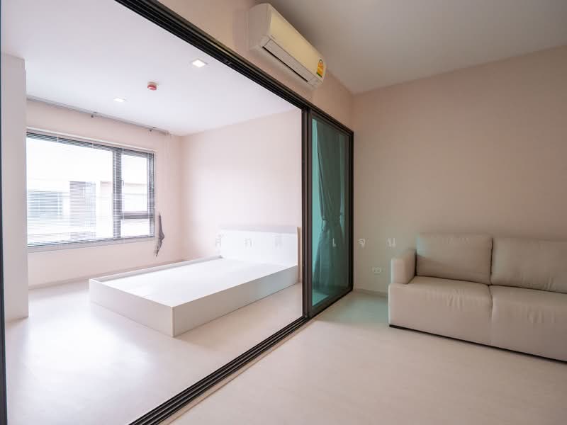 Condolette Pixel Sathorn : คอนโดเลต พิกเซล สาทร, กรุงเทพ, ถนนศรีบำเพ็ญ, ช่องนนทรี, ยานนาวา, กรุงเทพ, 36 ตร.ม., คอนโด ขาย, โดย ฐิติศักดิ์ เจน, 500224120 - DDproperty.com