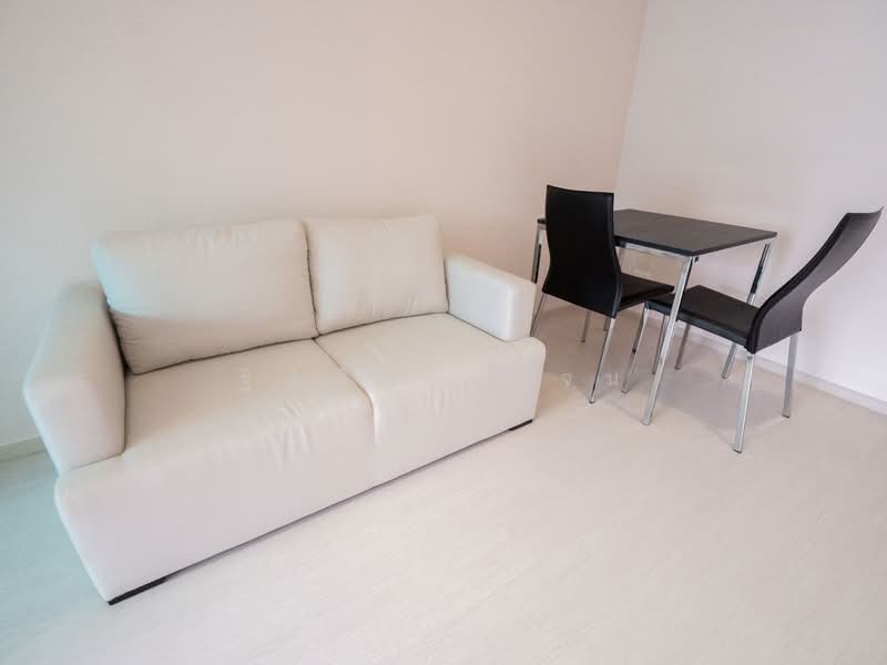 Condolette Pixel Sathorn, Bangkok, Sribamphen Road, Chong Nonsi, Yan Nawa, Bangkok, 1 Bedroom, 36 sqm, Condo For Sale, by TITISAK Jane, 500224120 - DDproperty.com