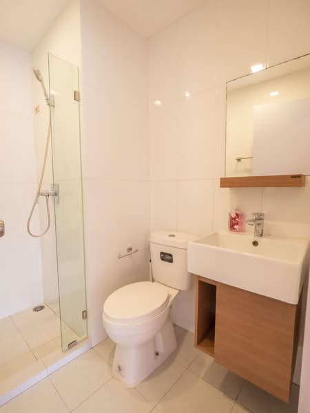 Condolette Pixel Sathorn, Bangkok, Sribamphen Road, Chong Nonsi, Yan Nawa, Bangkok, 1 Bedroom, 36 sqm, Condo For Sale, by TITISAK Jane, 500224120 - DDproperty.com