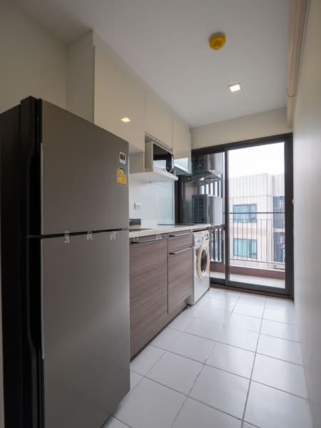 Condolette Pixel Sathorn, Bangkok, Sribamphen Road, Chong Nonsi, Yan Nawa, Bangkok, 1 Bedroom, 36 sqm, Condo For Sale, by TITISAK Jane, 500224120 - DDproperty.com