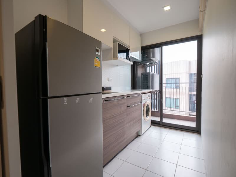 Condolette Pixel Sathorn : คอนโดเลต พิกเซล สาทร, กรุงเทพ, ถนนศรีบำเพ็ญ, ช่องนนทรี, ยานนาวา, กรุงเทพ, 36 ตร.ม., คอนโด ขาย, โดย ฐิติศักดิ์ เจน, 500224120 - DDproperty.com