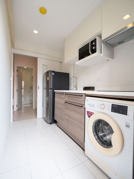 Condolette Pixel Sathorn, Bangkok, Sribamphen Road, Chong Nonsi, Yan Nawa, Bangkok, 1 Bedroom, 36 sqm, Condo For Sale, by TITISAK Jane, 500224120 - DDproperty.com