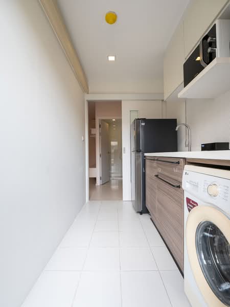 Condolette Pixel Sathorn : คอนโดเลต พิกเซล สาทร, กรุงเทพ, ถนนศรีบำเพ็ญ, ช่องนนทรี, ยานนาวา, กรุงเทพ, 36 ตร.ม., คอนโด ขาย, โดย ฐิติศักดิ์ เจน, 500224120 - DDproperty.com