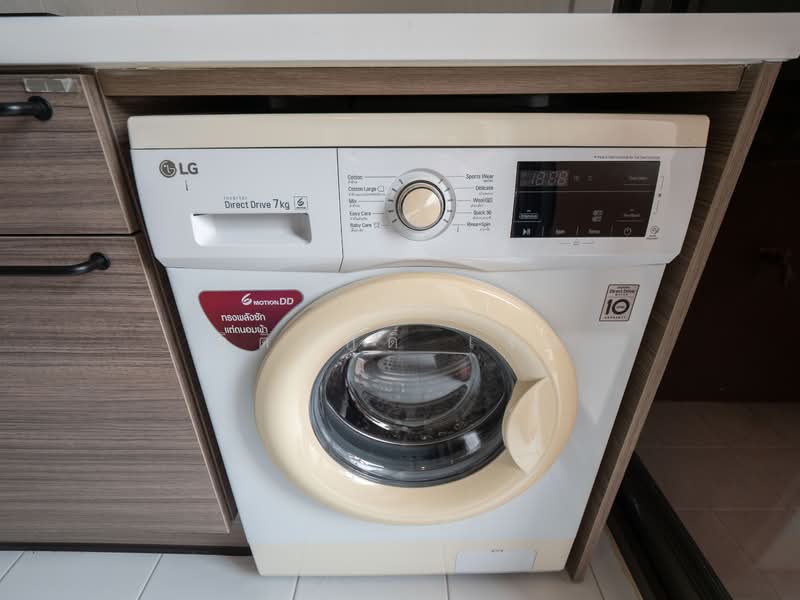 Condolette Pixel Sathorn, Bangkok, Sribamphen Road, Chong Nonsi, Yan Nawa, Bangkok, 1 Bedroom, 36 sqm, Condo For Sale, by TITISAK Jane, 500224120 - DDproperty.com