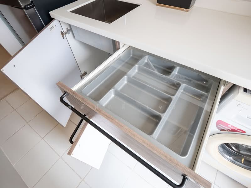 Condolette Pixel Sathorn, Bangkok, Sribamphen Road, Chong Nonsi, Yan Nawa, Bangkok, 1 Bedroom, 36 sqm, Condo For Sale, by TITISAK Jane, 500224120 - DDproperty.com