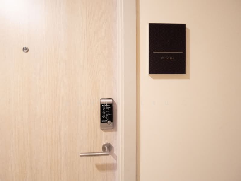 Condolette Pixel Sathorn : คอนโดเลต พิกเซล สาทร, กรุงเทพ, ถนนศรีบำเพ็ญ, ช่องนนทรี, ยานนาวา, กรุงเทพ, 36 ตร.ม., คอนโด ขาย, โดย ฐิติศักดิ์ เจน, 500224120 - DDproperty.com