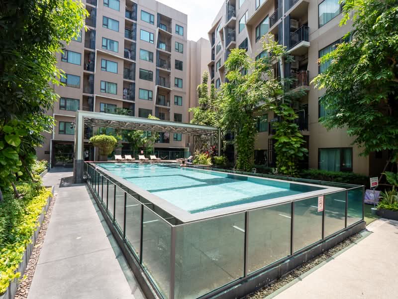 Condolette Pixel Sathorn : คอนโดเลต พิกเซล สาทร, กรุงเทพ, ถนนศรีบำเพ็ญ, ช่องนนทรี, ยานนาวา, กรุงเทพ, 36 ตร.ม., คอนโด ขาย, โดย ฐิติศักดิ์ เจน, 500224120 - DDproperty.com