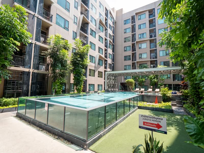 Condolette Pixel Sathorn : คอนโดเลต พิกเซล สาทร, กรุงเทพ, ถนนศรีบำเพ็ญ, ช่องนนทรี, ยานนาวา, กรุงเทพ, 36 ตร.ม., คอนโด ขาย, โดย ฐิติศักดิ์ เจน, 500224120 - DDproperty.com