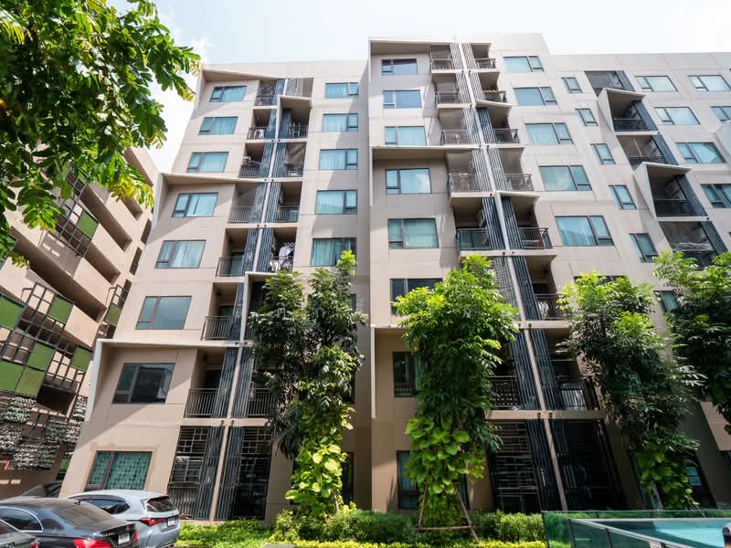 Condolette Pixel Sathorn : คอนโดเลต พิกเซล สาทร, กรุงเทพ, ถนนศรีบำเพ็ญ, ช่องนนทรี, ยานนาวา, กรุงเทพ, 36 ตร.ม., คอนโด ขาย, โดย ฐิติศักดิ์ เจน, 500224120 - DDproperty.com