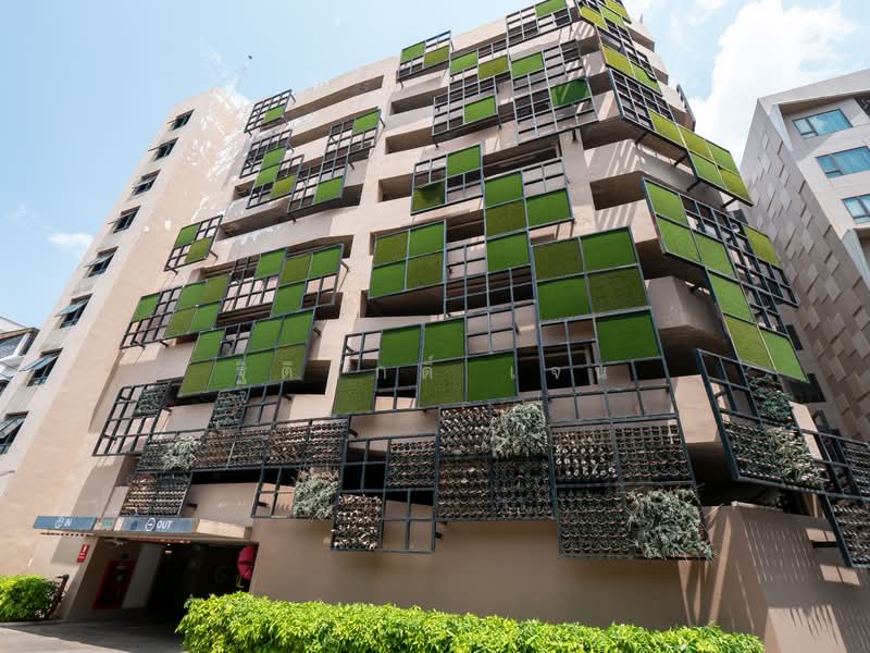 Condolette Pixel Sathorn : คอนโดเลต พิกเซล สาทร, กรุงเทพ, ถนนศรีบำเพ็ญ, ช่องนนทรี, ยานนาวา, กรุงเทพ, 36 ตร.ม., คอนโด ขาย, โดย ฐิติศักดิ์ เจน, 500224120 - DDproperty.com