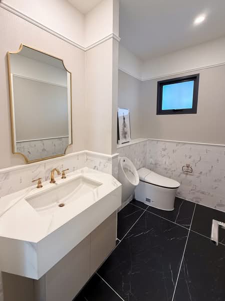 Narasiri Krungthep Kreetha : นาราสิริ กรุงเทพกรีฑา, กรุงเทพ, 69 ซอยประชาร่วมใจ, หัวหมาก, บางกะปิ, กรุงเทพ, 495 ตร.ม., บ้านเดี่ยว ขาย, โดย Cheeranan Satsue, 500224123 - DDproperty.com