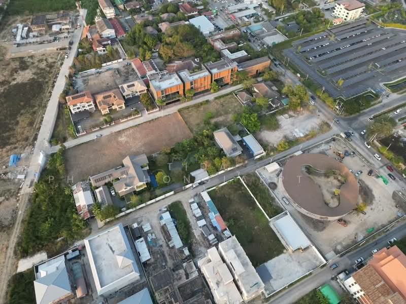 ให้เช่า - ให้เช่าที่ดิน บางนา (Bangna) 2688 ตร.ม. 672 ตร.วา., สมุทรปราการ