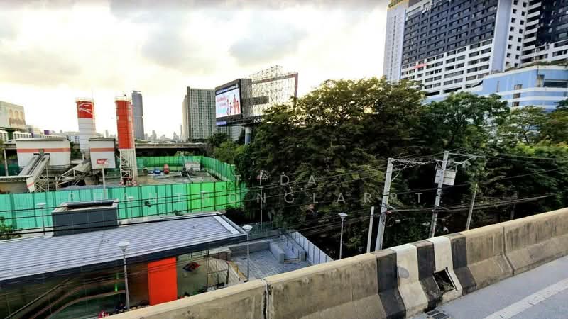 ขายที่ดิน พระราม 9 (Rama 9) 2,537 ตร.วา., กรุงเทพ, ห้วยขวาง, ห้วยขวาง, กรุงเทพ, 10,148 ตร.ม., ที่ดิน ขาย, โดย Tida phanthonglarptawee, 500224125 - DDproperty.com