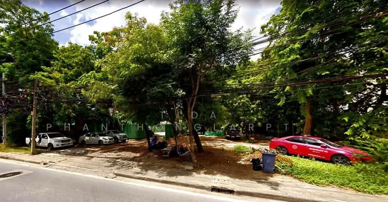 Land for Sale, Rama 9, 2,537 sq.wa., Bangkok, Huai Khwang, Huai Khwang, Bangkok, , 10,148 sqm, Land For Sale, by Tida phanthonglarptawee, 500224125 - DDproperty.com