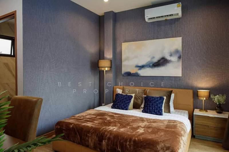 Palm Springs Privato, Chiang Mai, Ban Waen, Hang Dong, Chiang Mai, 4 Bedrooms, 303 sqm, Single Detached House For Sale, by Best Choice Property, 500224126 - DDproperty.com