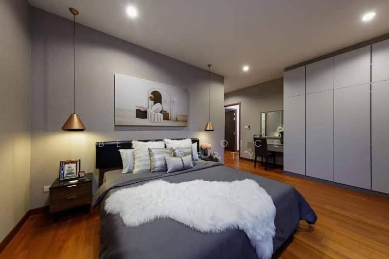 Palm Springs Privato : ปาล์มสปริงส์ พริวาโต้, เชียงใหม่, บ้านแหวน, หางดง, เชียงใหม่, 303 ตร.ม., บ้านเดี่ยว ขาย, โดย Best Choice Property, 500224126 - DDproperty.com