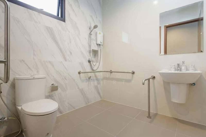 Palm Springs Privato, Chiang Mai, Ban Waen, Hang Dong, Chiang Mai, 4 Bedrooms, 303 sqm, Single Detached House For Sale, by Best Choice Property, 500224126 - DDproperty.com