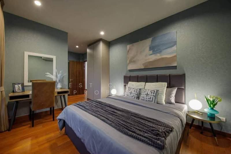 Palm Springs Privato, Chiang Mai, Ban Waen, Hang Dong, Chiang Mai, 4 Bedrooms, 303 sqm, Single Detached House For Sale, by Best Choice Property, 500224126 - DDproperty.com