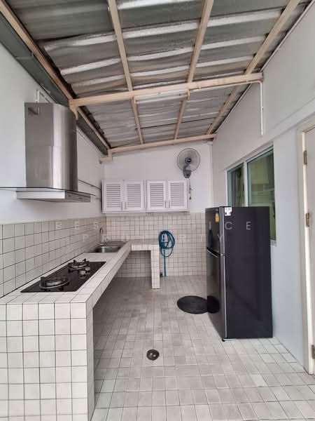 Pruksa Ville 95 Big C-Don Chan, Chiang Mai, ซุปเปอร์ไฮเวย์, Tha Sa La, Muang Chiang Mai, Chiang Mai, 3 Bedrooms, 116 sqm, Single Detached House For Rent, by Best Choice Property, 500224127 - DDproperty.com