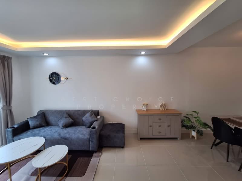 Pruksa Ville 95 Big C-Don Chan, Chiang Mai, ซุปเปอร์ไฮเวย์, Tha Sa La, Muang Chiang Mai, Chiang Mai, 3 Bedrooms, 116 sqm, Single Detached House For Rent, by Best Choice Property, 500224127 - DDproperty.com