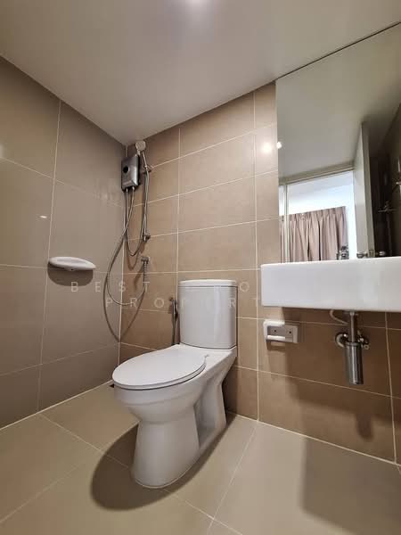 Pruksa Ville 95 Big C-Don Chan, Chiang Mai, ซุปเปอร์ไฮเวย์, Tha Sa La, Muang Chiang Mai, Chiang Mai, 3 Bedrooms, 116 sqm, Single Detached House For Rent, by Best Choice Property, 500224127 - DDproperty.com