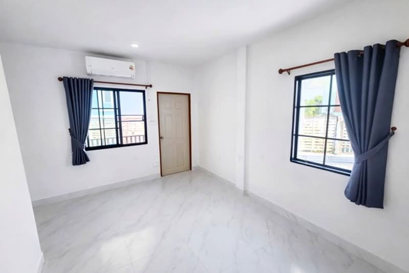 ไม่พบโครงการ, Bangkok, รามอินทรา 115-121, Min Buri, Min Buri, Bangkok, 2 Bedrooms, 210 sqm, Townhouse For Rent, by ณัฐพงศ์ สุนทรอรุณ, 500224128 - DDproperty.com