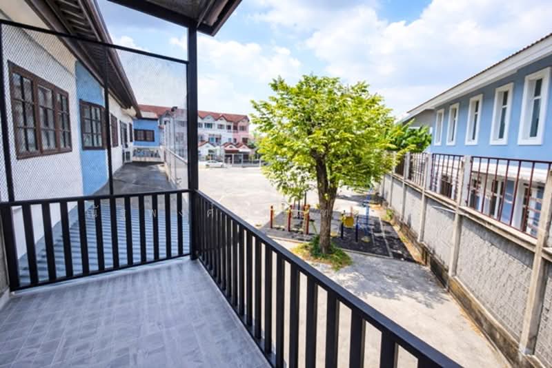 ไม่พบโครงการ, Bangkok, รามอินทรา 115-121, Min Buri, Min Buri, Bangkok, 2 Bedrooms, 210 sqm, Townhouse For Rent, by ณัฐพงศ์ สุนทรอรุณ, 500224128 - DDproperty.com