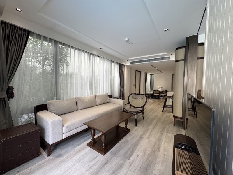 InterContinental Residences Hua Hin : อินเตอร์คอนติเนนตัล เรสซิเดนเซส ชะอำ, ประจวบคีรีขันธ์, ซอย หัวหิน 71 ถนน เพชรเกษม, หัวหิน, หัวหิน, ประจวบคีรีขันธ์, 96 ตร.ม., คอนโด ให้เช่า, โดย Cheeranan Satsue, 500224129 - DDproperty.com