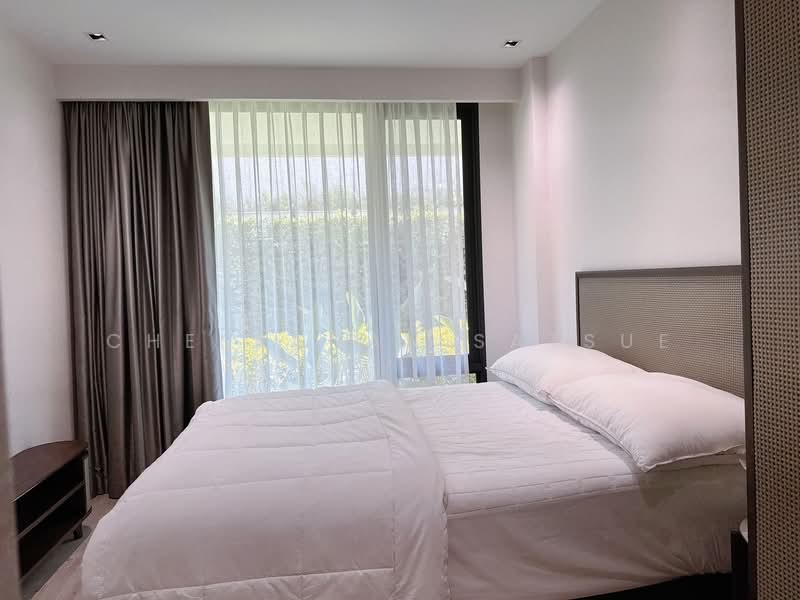 InterContinental Residences Hua Hin, Prachuap Khiri Khan, Hua Hin 71 Alley, Hua Hin, Hua Hin, Prachuap Khiri Khan, 3 Bedrooms, 96 sqm, Condo For Rent, by Cheeranan Satsue, 500224129 - DDproperty.com