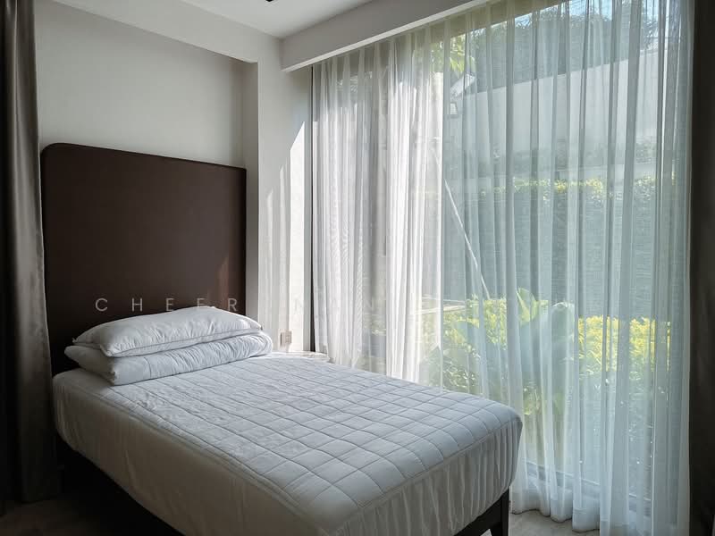 InterContinental Residences Hua Hin, Prachuap Khiri Khan, Hua Hin 71 Alley, Hua Hin, Hua Hin, Prachuap Khiri Khan, 3 Bedrooms, 96 sqm, Condo For Rent, by Cheeranan Satsue, 500224129 - DDproperty.com