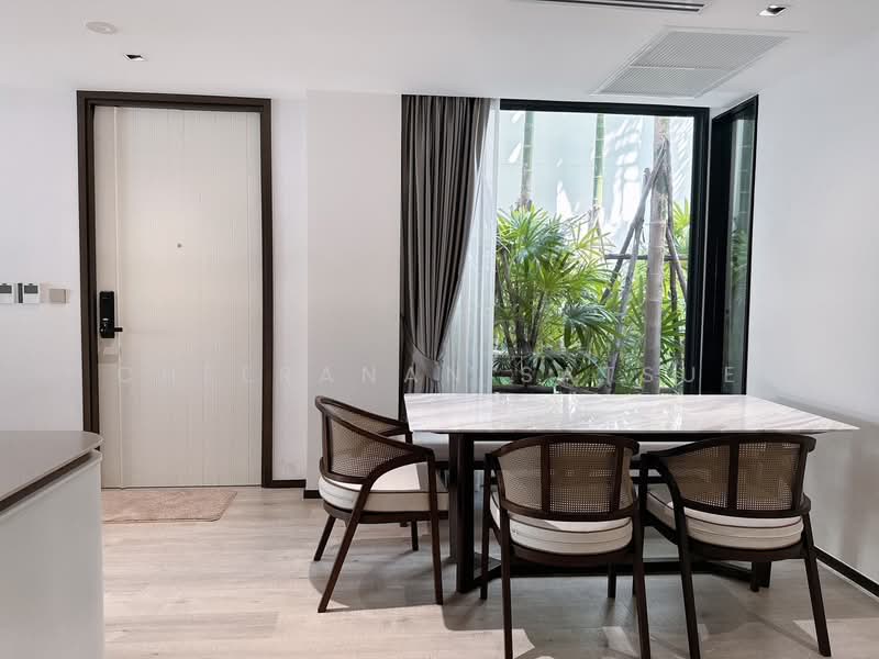 InterContinental Residences Hua Hin, Prachuap Khiri Khan, Hua Hin 71 Alley, Hua Hin, Hua Hin, Prachuap Khiri Khan, 3 Bedrooms, 96 sqm, Condo For Rent, by Cheeranan Satsue, 500224129 - DDproperty.com