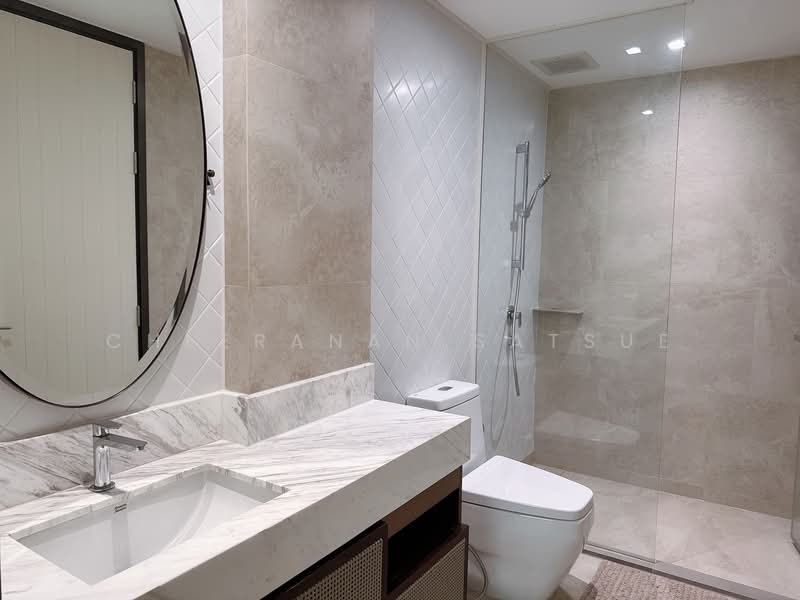 InterContinental Residences Hua Hin, Prachuap Khiri Khan, Hua Hin 71 Alley, Hua Hin, Hua Hin, Prachuap Khiri Khan, 3 Bedrooms, 96 sqm, Condo For Rent, by Cheeranan Satsue, 500224129 - DDproperty.com
